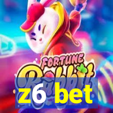 z6 bet